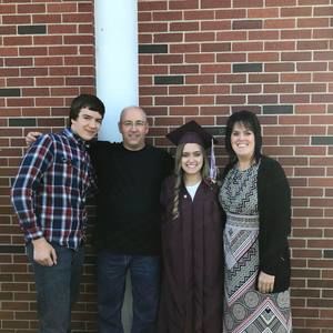 Meet your Posher, Patsy